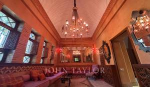 Prodej Vlastnictví Marrakech