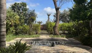 Prodej Vlastnictví Marrakech