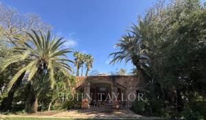 Prodej Vlastnictví Marrakech