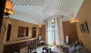 Prodej Vlastnictví Marrakech