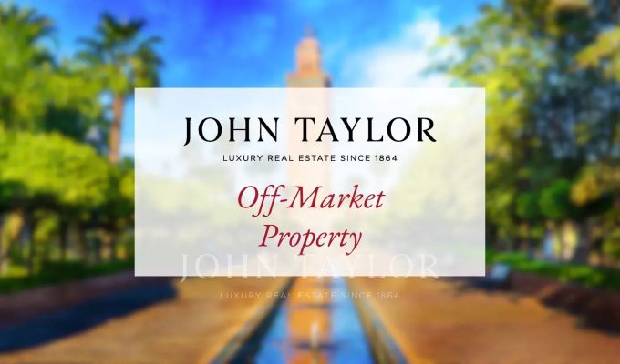 Prodej Vlastnictví Marrakech