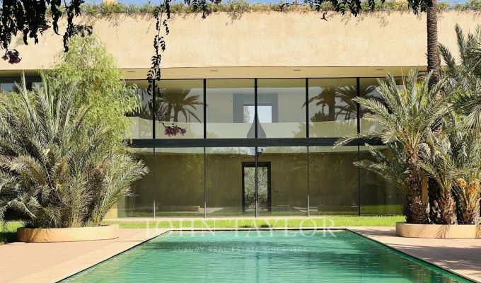 Prodej Vlastnictví Marrakech