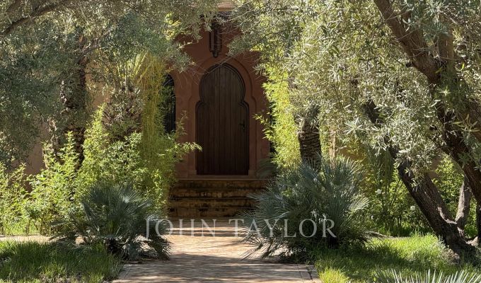 Prodej Vlastnictví Marrakech