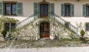 Prodej Vlastnictví Meinier