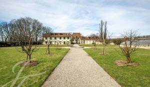 Prodej Vlastnictví Meinier