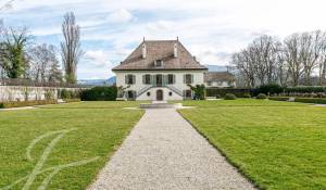 Prodej Vlastnictví Meinier