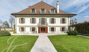 Prodej Vlastnictví Meinier