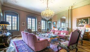 Prodej Vlastnictví Meinier