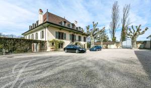 Prodej Vlastnictví Meinier