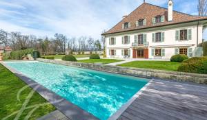 Prodej Vlastnictví Meinier