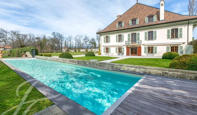 Prodej Vlastnictví Meinier