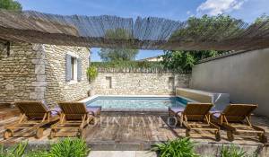 Prodej Vlastnictví Ménerbes