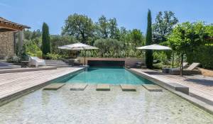 Prodej Vlastnictví Ménerbes