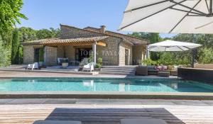 Prodej Vlastnictví Ménerbes