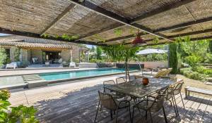 Prodej Vlastnictví Ménerbes