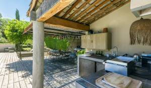 Prodej Vlastnictví Ménerbes