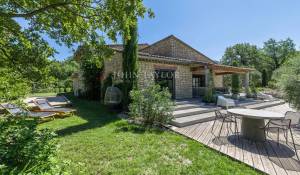 Prodej Vlastnictví Ménerbes