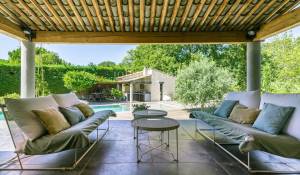 Prodej Vlastnictví Ménerbes