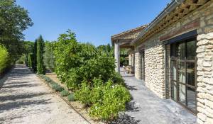 Prodej Vlastnictví Ménerbes