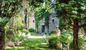 Prodej Vlastnictví Ménerbes