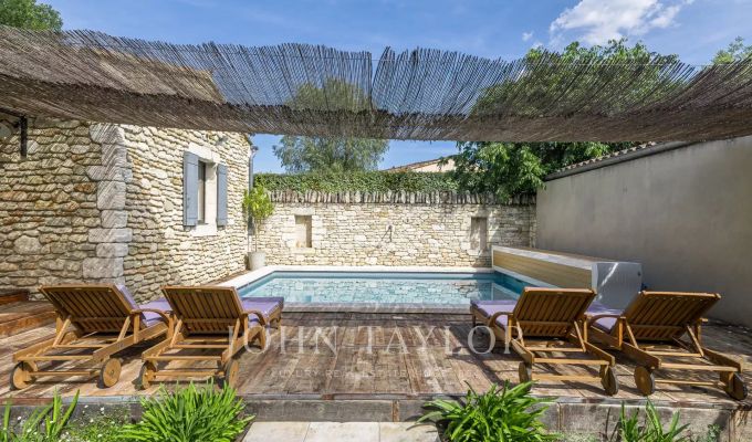 Prodej Vlastnictví Ménerbes