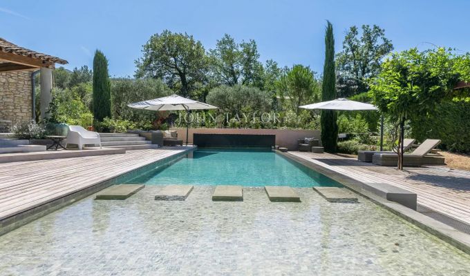 Prodej Vlastnictví Ménerbes