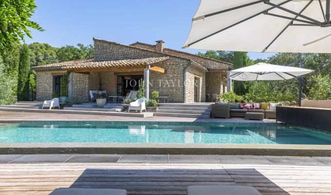 Prodej Vlastnictví Ménerbes