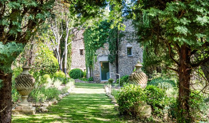 Prodej Vlastnictví Ménerbes