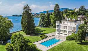 Prodej Vlastnictví Montreux