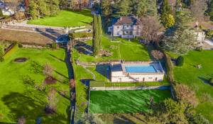 Prodej Vlastnictví Montreux