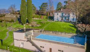 Prodej Vlastnictví Montreux