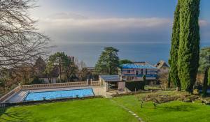 Prodej Vlastnictví Montreux