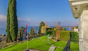 Prodej Vlastnictví Montreux