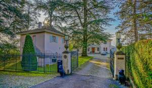 Prodej Vlastnictví Montreux