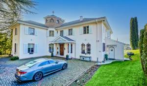 Prodej Vlastnictví Montreux