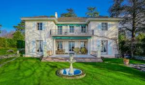 Prodej Vlastnictví Montreux