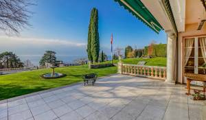 Prodej Vlastnictví Montreux