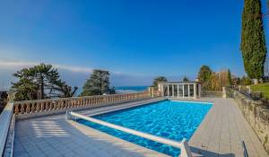 Prodej Vlastnictví Montreux