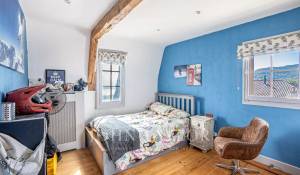 Prodej Vlastnictví Montreux