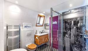 Prodej Vlastnictví Montreux