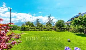 Prodej Vlastnictví Montreux