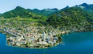 Prodej Vlastnictví Montreux