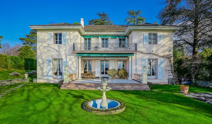 Prodej Vlastnictví Montreux