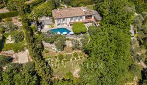 Prodej Vlastnictví Mougins