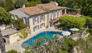 Prodej Vlastnictví Mougins