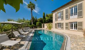 Prodej Vlastnictví Mougins