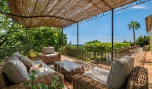 Prodej Vlastnictví Mougins