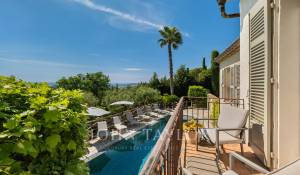 Prodej Vlastnictví Mougins