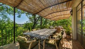 Prodej Vlastnictví Mougins