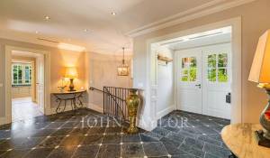 Prodej Vlastnictví Mougins